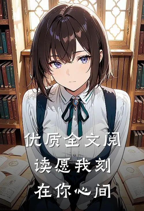 优质全文阅读愿我刻在你心间