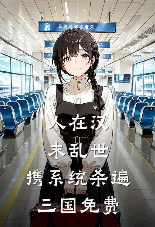 人在汉末乱世，携系统杀遍三国免费