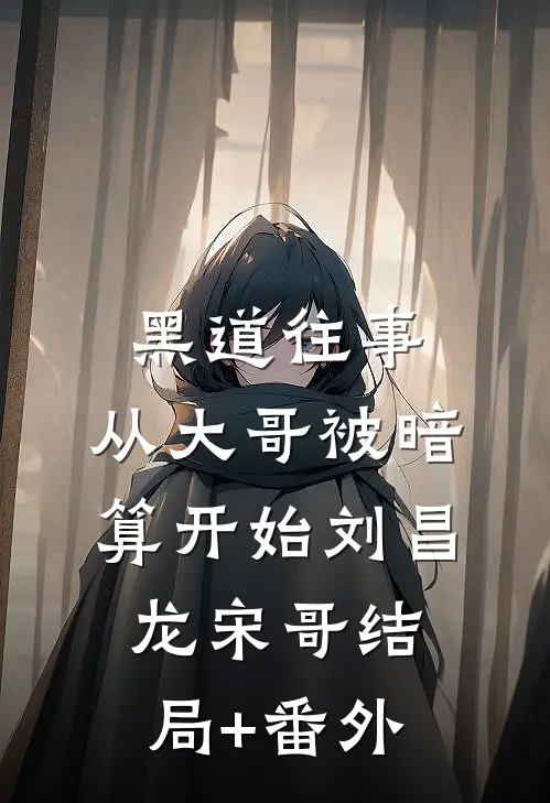 黑道往事：从大哥被暗算开始刘昌龙宋哥结局+番外