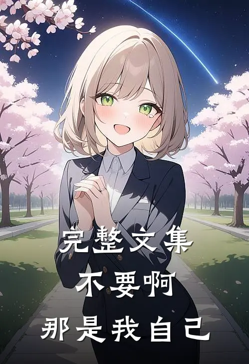 完整文集不要啊，那是我自己