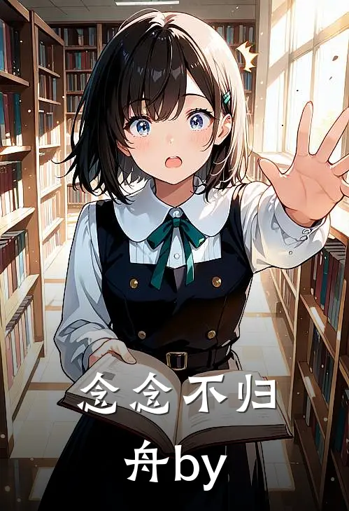 念念不归舟by