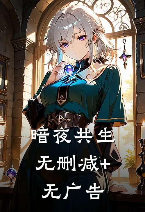 暗夜共生无删减+无广告