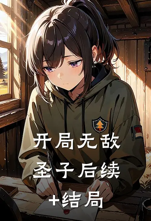 开局无敌圣子后续+结局