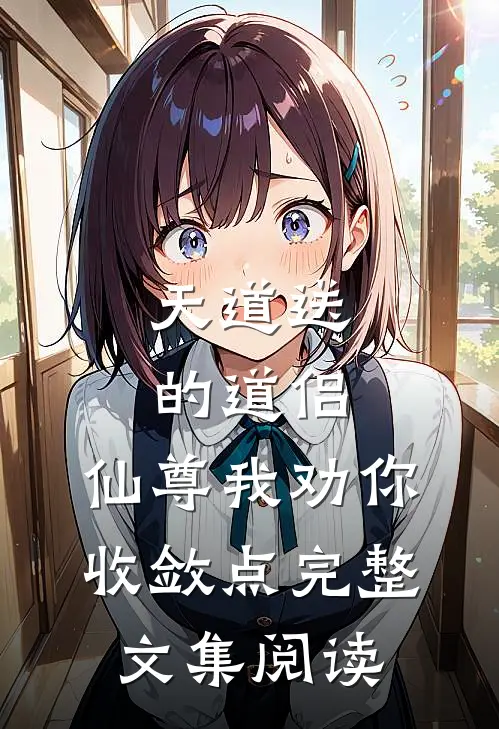天道送的道侣，仙尊我劝你收敛点完整文集阅读