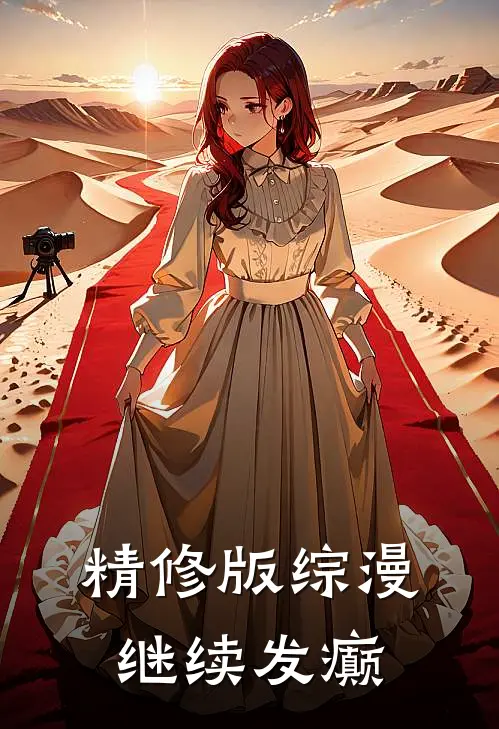 精修版综漫，继续发癫