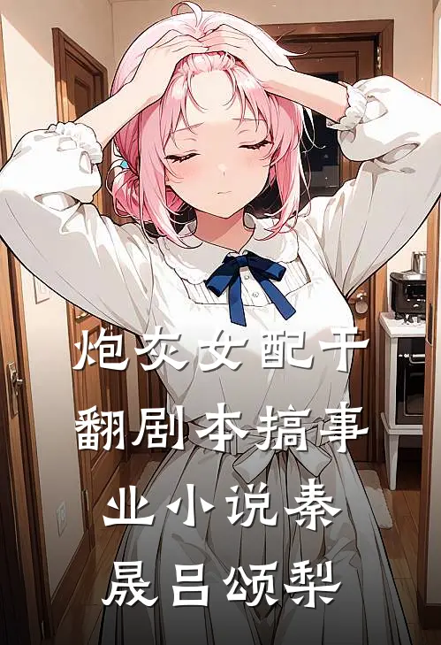 炮灰女配干翻剧本搞事业小说秦晟吕颂梨