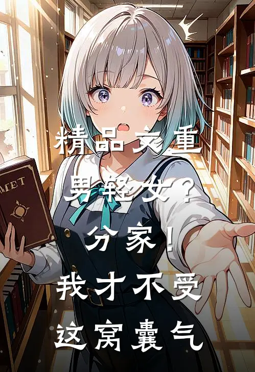 精品文重男轻女？分家！我才不受这窝囊气