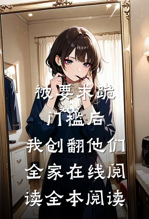 被要求跪门槛后，我创翻他们全家在线阅读全本阅读