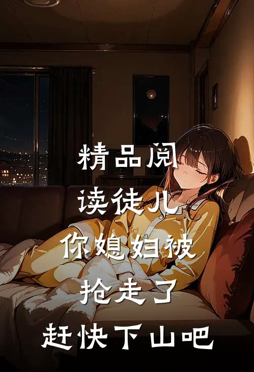 精品阅读徒儿，你媳妇被抢走了，赶快下山吧