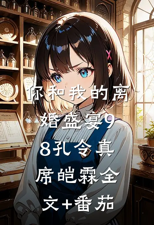 你和我的离婚盛宴-98孔令真席皑霖全文+番茄