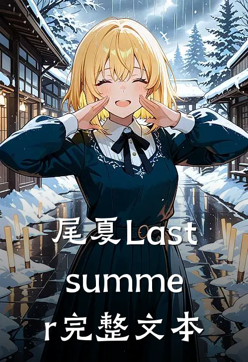 尾夏Lastsummer完整文本