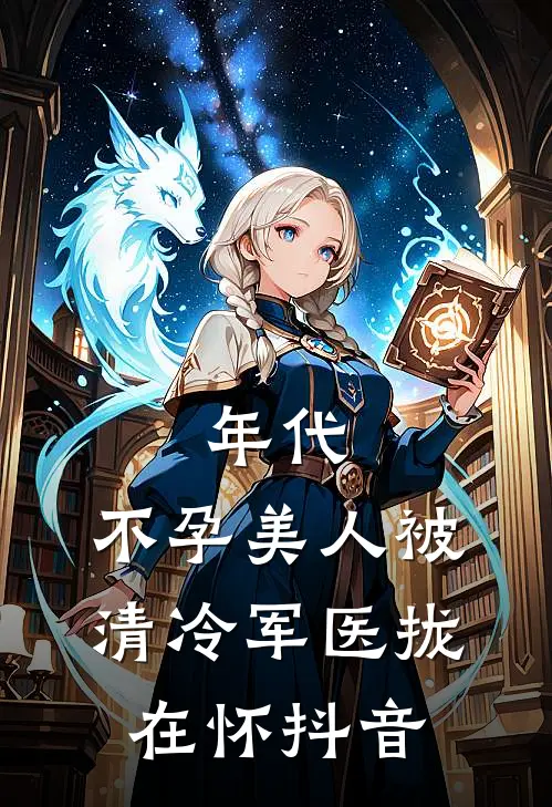 年代：不孕美人被清冷军医拢在怀抖音