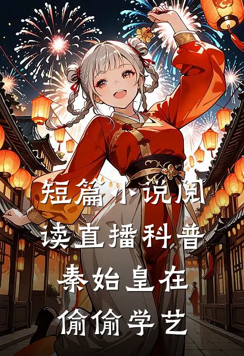 短篇小说阅读直播科普：秦始皇在偷偷学艺
