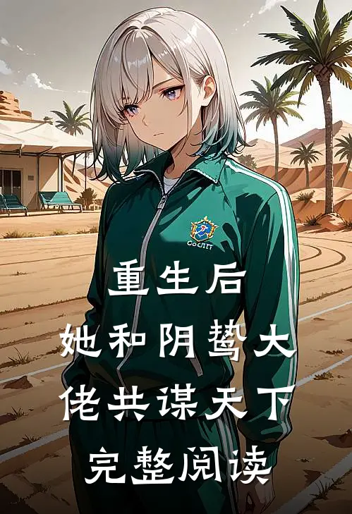 重生后，她和阴鸷大佬共谋天下完整阅读
