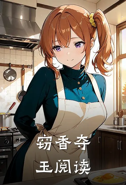 窃香夺玉阅读