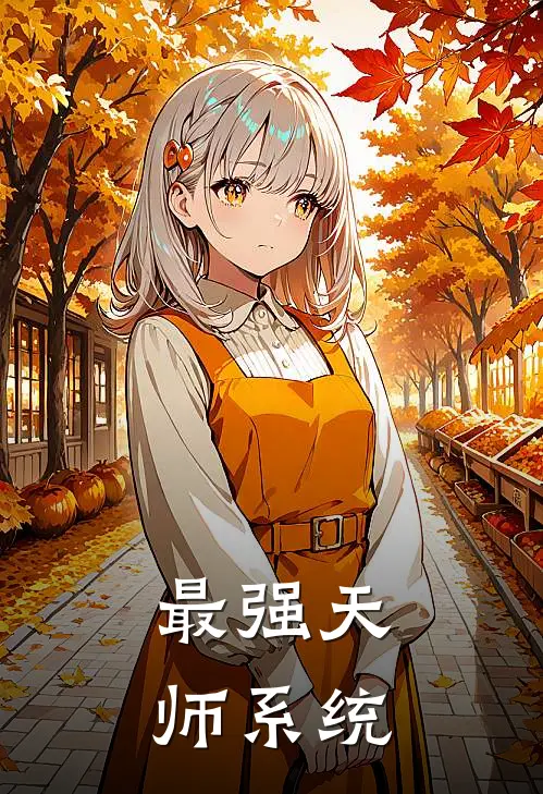 最强天师系统