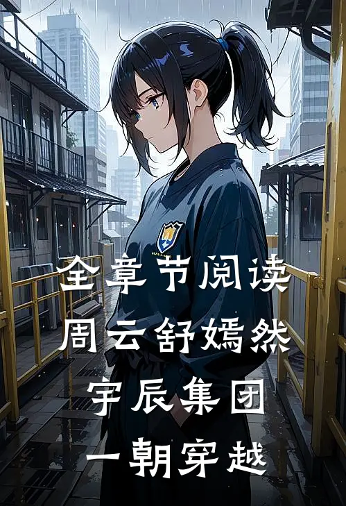 全章节阅读周云舒嫣然宇辰集团一朝穿越