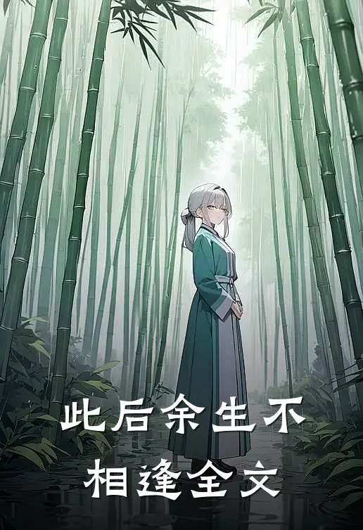 此后余生不相逢全文