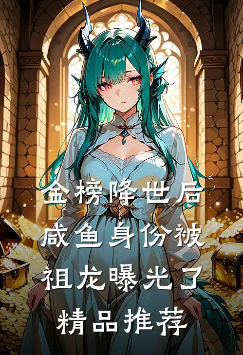 金榜降世后，咸鱼身份被祖龙曝光了精品推荐