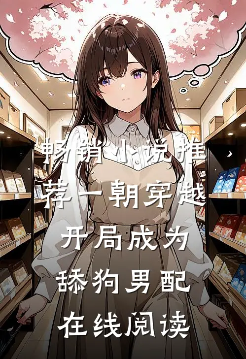 畅销小说推荐一朝穿越,开局成为舔狗男配在线阅读