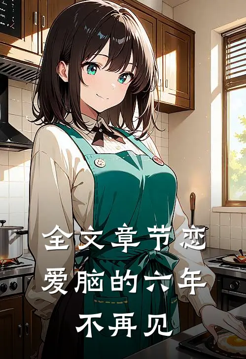 全文章节恋爱脑的六年，不再见