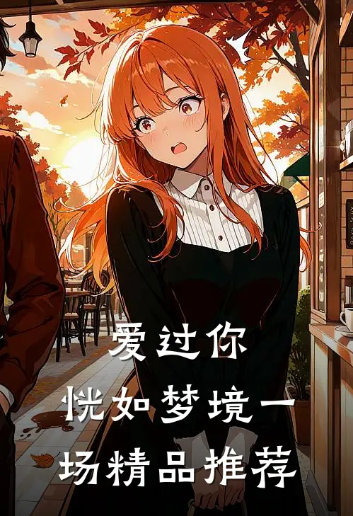 爱过你，恍如梦境一场精品推荐