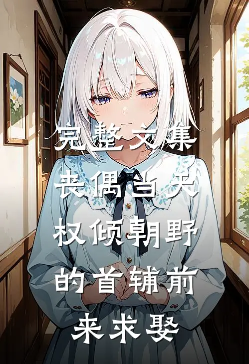 完整文集丧偶当天，权倾朝野的首辅前来求娶