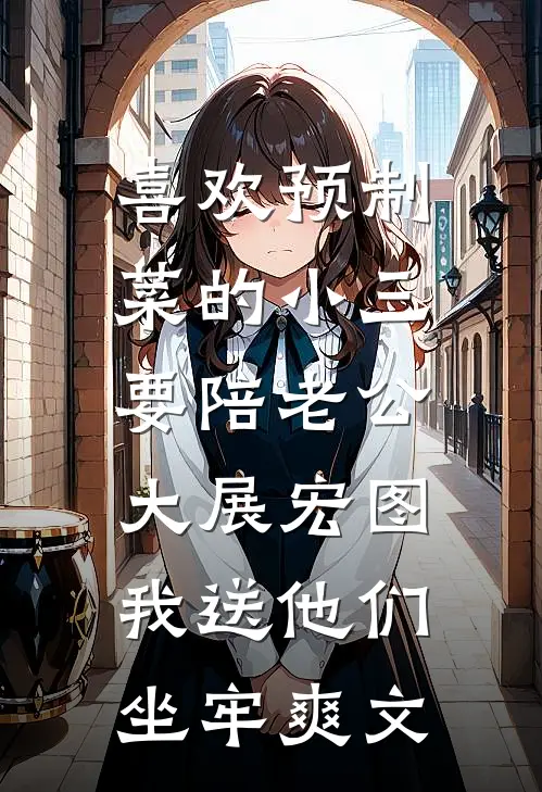 喜欢预制菜的小三要陪老公大展宏图，我送他们坐牢爽文