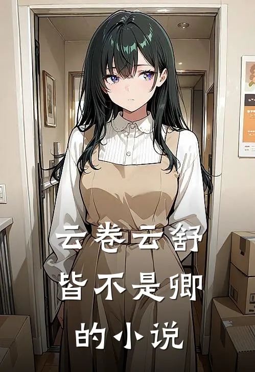 云卷云舒皆不是卿的小说