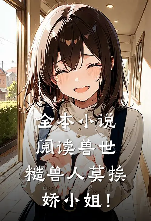 全本小说阅读兽世：糙兽人莫挨娇小姐！