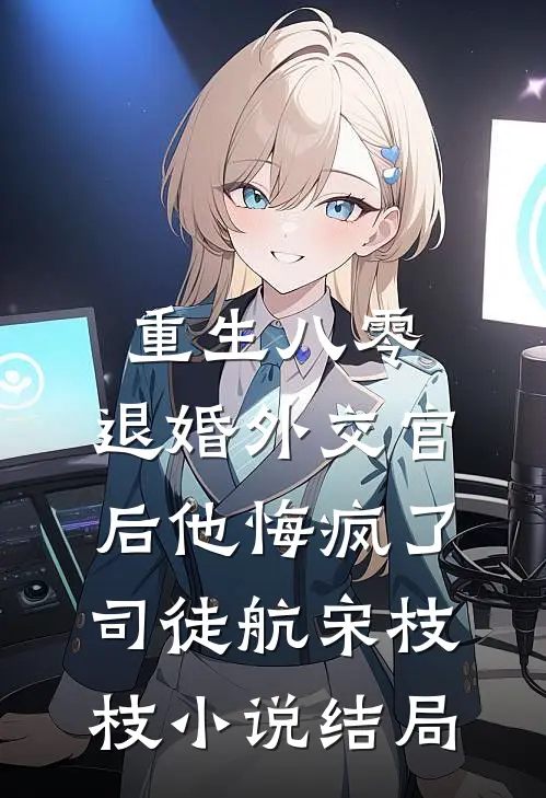 重生八零，退婚外交官后他悔疯了司徒航宋枝枝小说结局