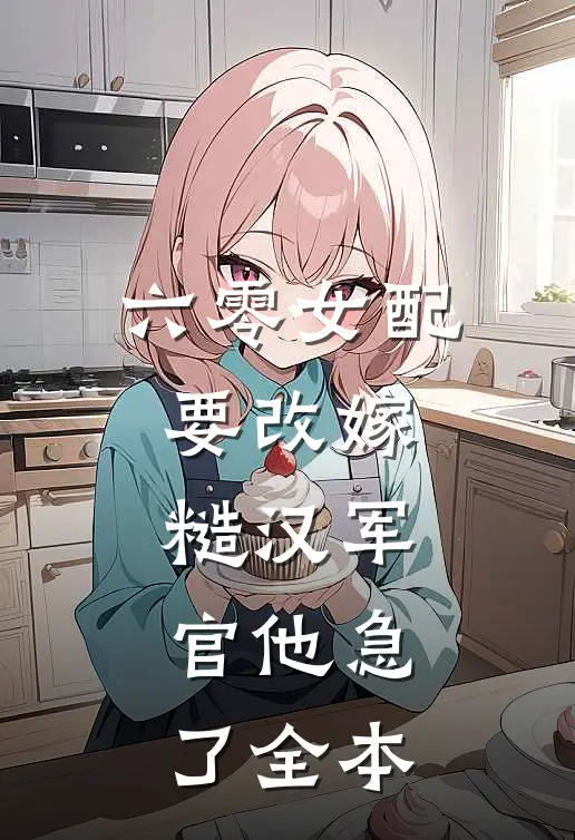 六零女配要改嫁，糙汉军官他急了全本