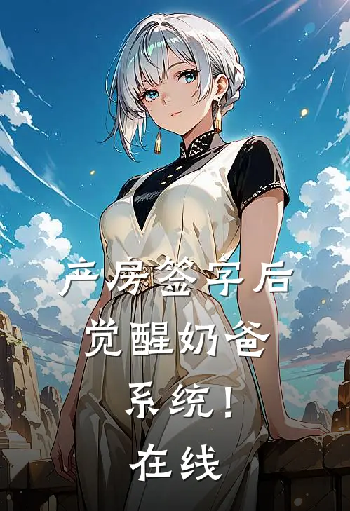 产房签字后，觉醒奶爸系统！在线