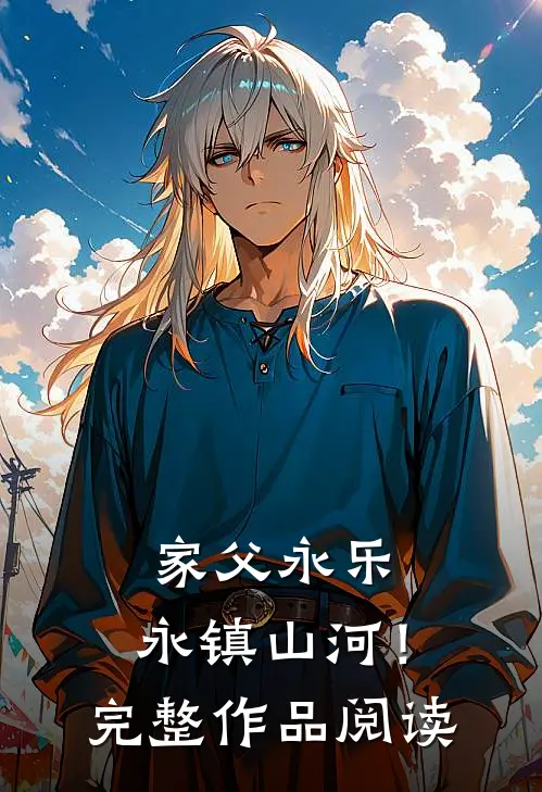 家父永乐，永镇山河！完整作品阅读