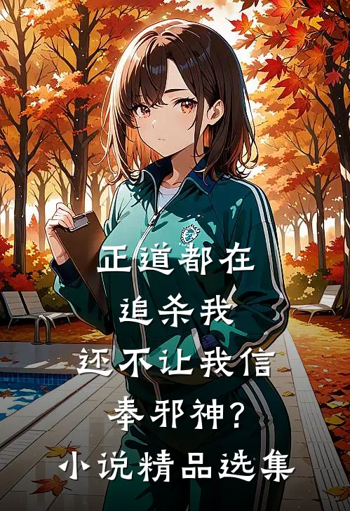 正道都在追杀我,还不让我信奉邪神?小说精品选集