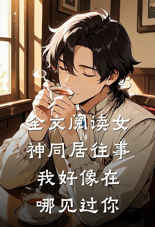 全文阅读女神同居往事，我好像在哪见过你