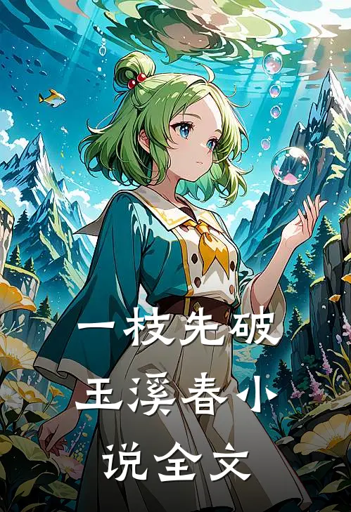 一枝先破玉溪春小说全文