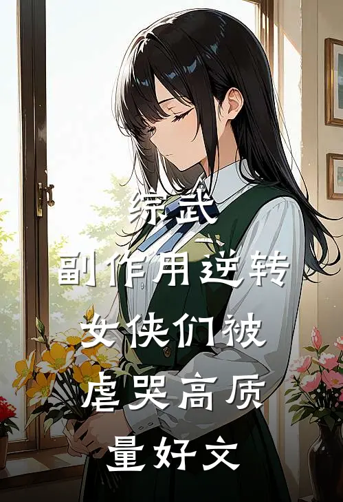 综武：副作用逆转，女侠们被虐哭高质量好文