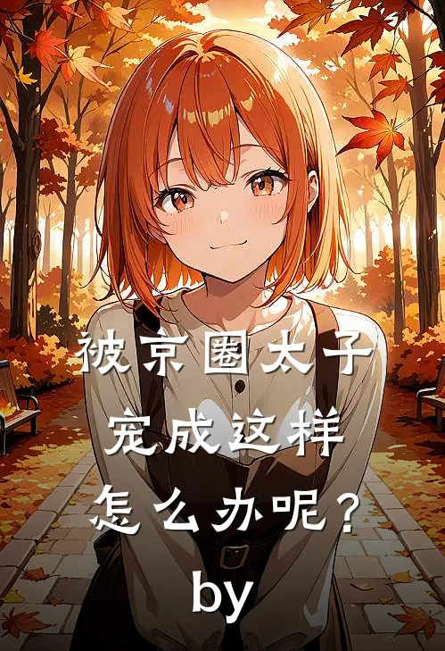 被京圈太子宠成这样，怎么办呢？by