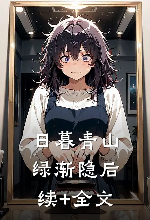 日暮青山绿渐隐后续+全文