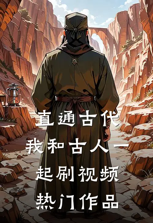 直通古代：我和古人一起刷视频热门作品