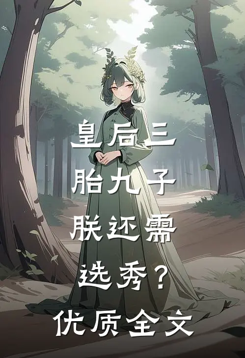 皇后三胎九子，朕还需选秀？优质全文