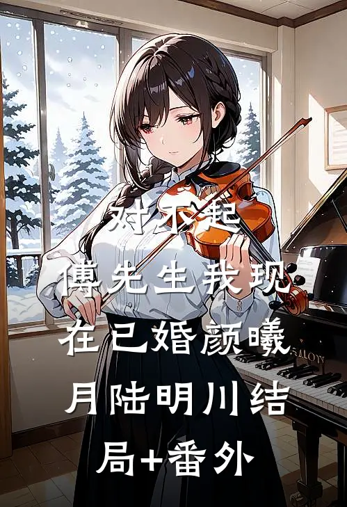 对不起，傅先生我现在已婚颜曦月陆明川结局+番外