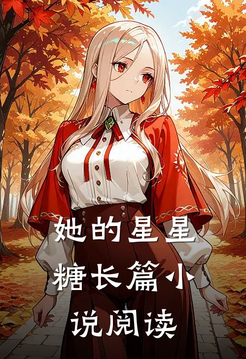 她的星星糖长篇小说阅读