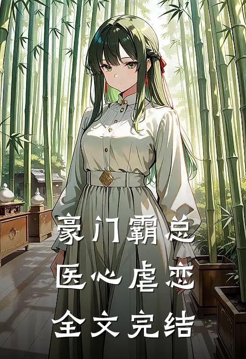 豪门霸总医心虐恋全文完结