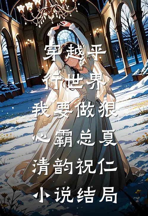 穿越平行世界：我要做狠心霸总夏清韵祝仁小说结局
