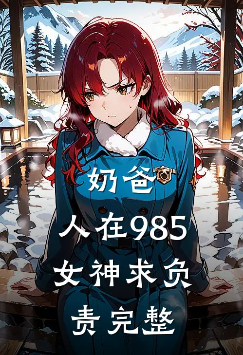 奶爸：人在985，女神求负责完整