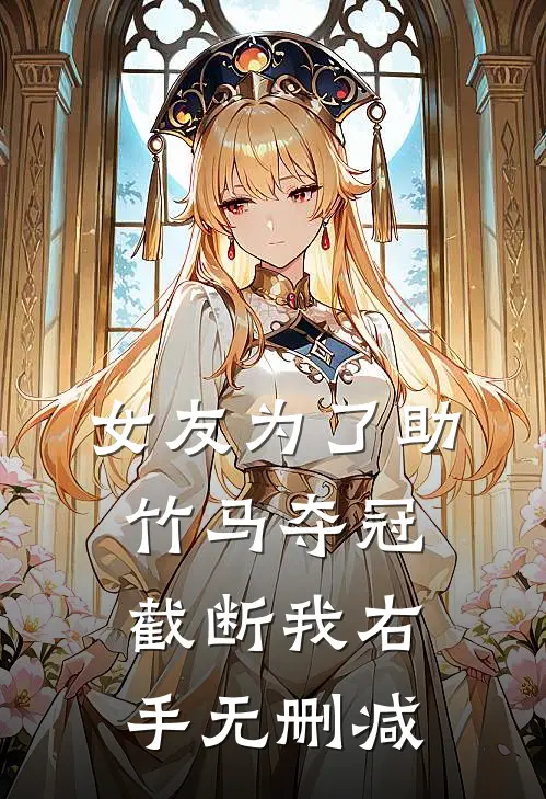 女友为了助竹马夺冠，截断我右手无删减