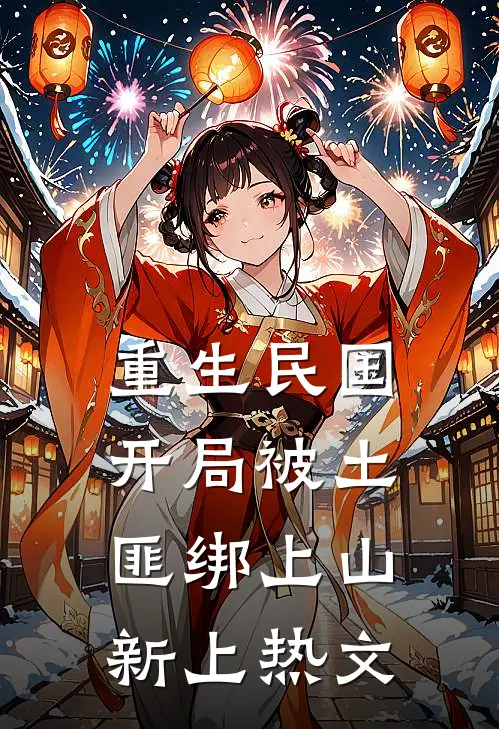 重生民国：开局被土匪绑上山新上热文