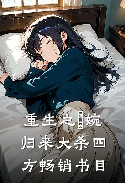 重生之嬿婉归来大杀四方畅销书目